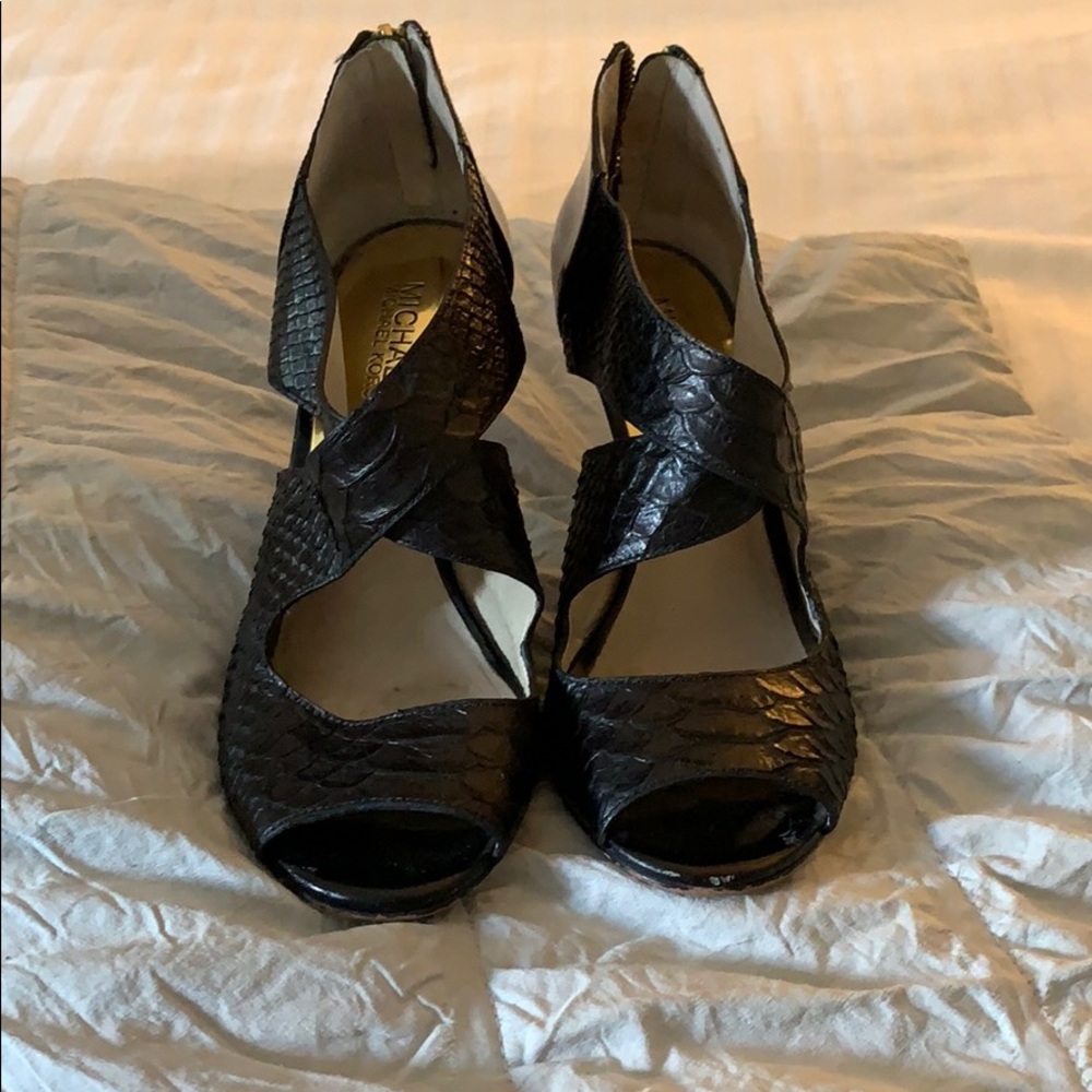 Women’s heels